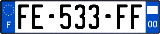 FE-533-FF