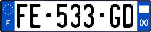 FE-533-GD