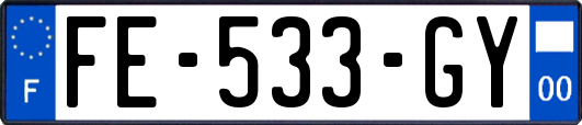 FE-533-GY