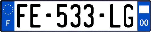FE-533-LG