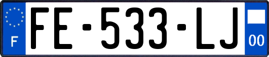 FE-533-LJ