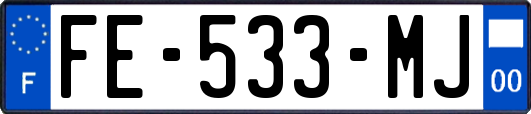 FE-533-MJ