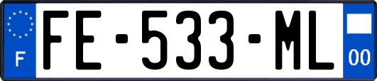 FE-533-ML