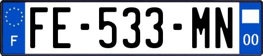 FE-533-MN