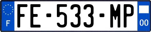 FE-533-MP