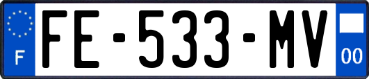 FE-533-MV