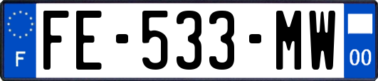 FE-533-MW