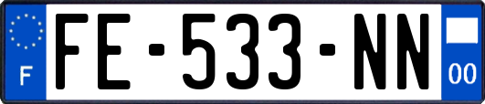 FE-533-NN