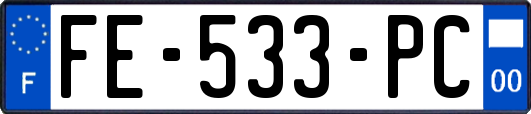 FE-533-PC