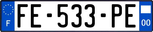 FE-533-PE