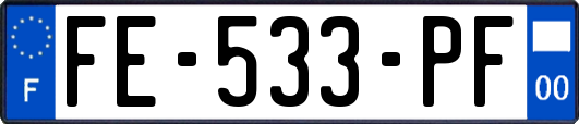 FE-533-PF