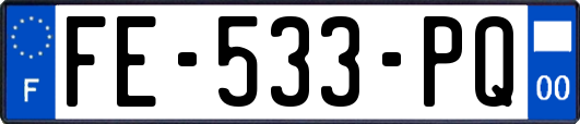 FE-533-PQ
