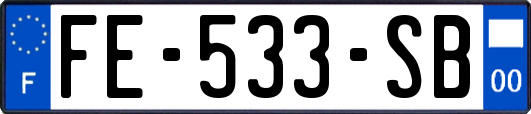 FE-533-SB