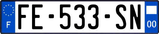 FE-533-SN
