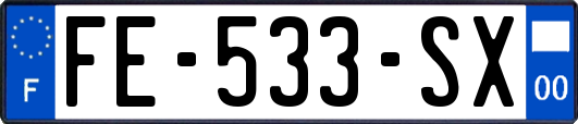 FE-533-SX