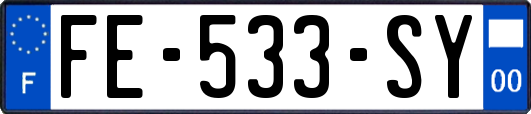 FE-533-SY