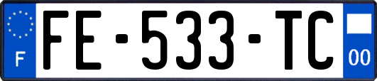 FE-533-TC