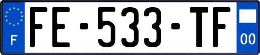 FE-533-TF
