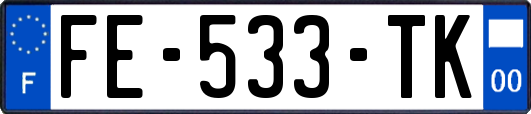 FE-533-TK