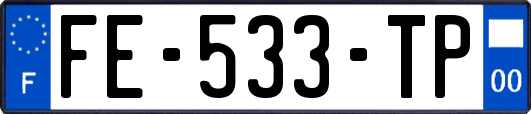 FE-533-TP