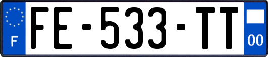 FE-533-TT