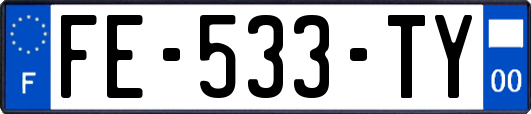 FE-533-TY