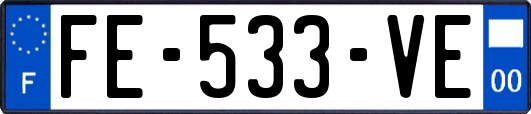 FE-533-VE