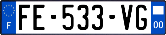 FE-533-VG