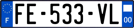 FE-533-VL