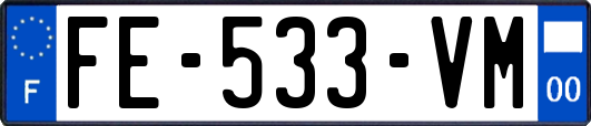 FE-533-VM
