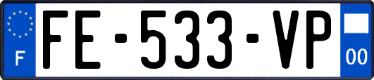 FE-533-VP