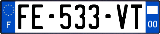 FE-533-VT