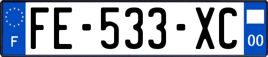 FE-533-XC