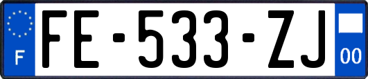 FE-533-ZJ