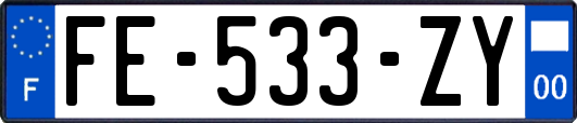 FE-533-ZY