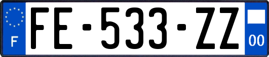 FE-533-ZZ