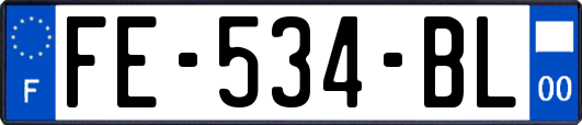 FE-534-BL