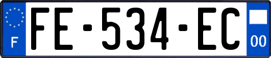 FE-534-EC