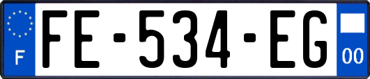 FE-534-EG