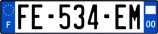 FE-534-EM