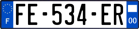 FE-534-ER