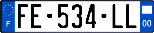 FE-534-LL