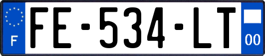 FE-534-LT