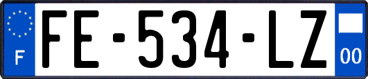 FE-534-LZ