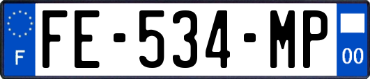 FE-534-MP