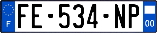 FE-534-NP