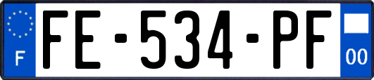 FE-534-PF