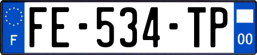 FE-534-TP