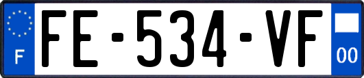 FE-534-VF