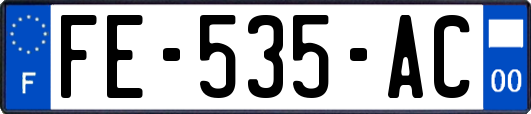 FE-535-AC